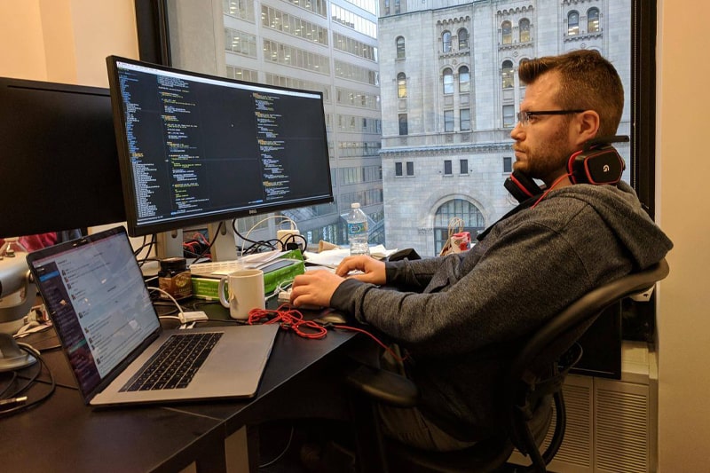 Rewarding Career Options after Machine Learning Training in Anchorage Rewarding Career Options after Machine Learning Training in Anchorage