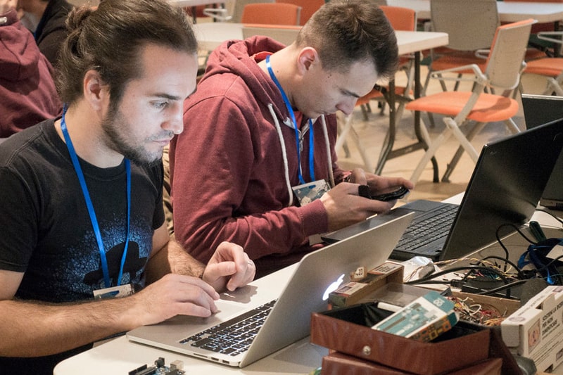 Who can attend our Machine Learning Training? Who can attend our Machine Learning Training?