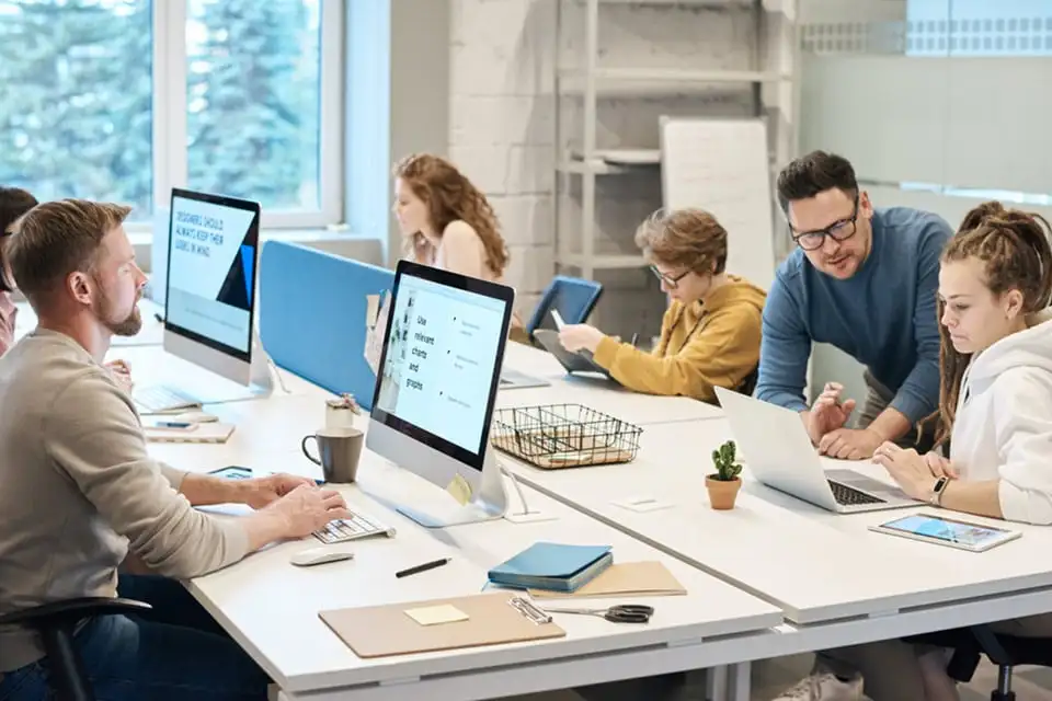 it-upskill Technology Up-Skill Programs