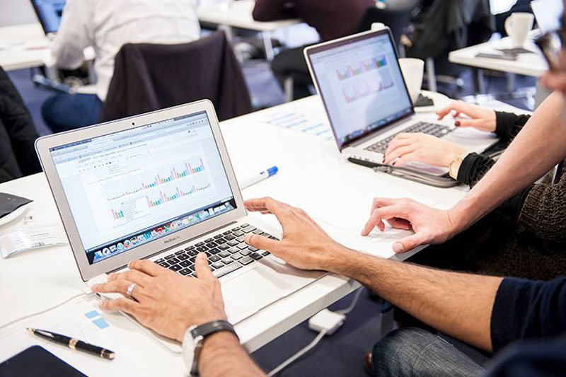 Why pursue our Machine Learning Training? Why pursue our Machine Learning Training?