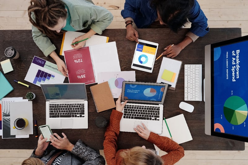 Benefits of learning Data Science at SynergisticIT Benefits of learning Data Science at SynergisticIT