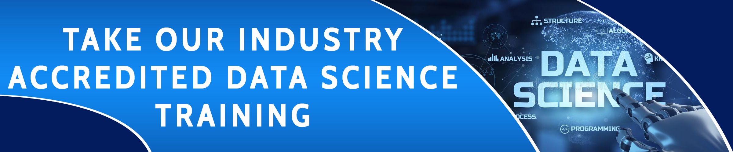 Best Data Science Training in Madison banner Best Data Science Training in Madison