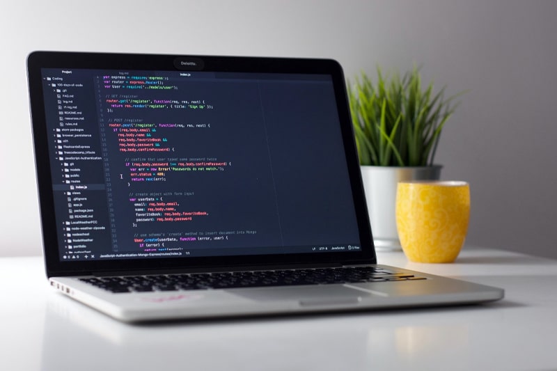 Why is Python in Demand? Why is Python in Demand?