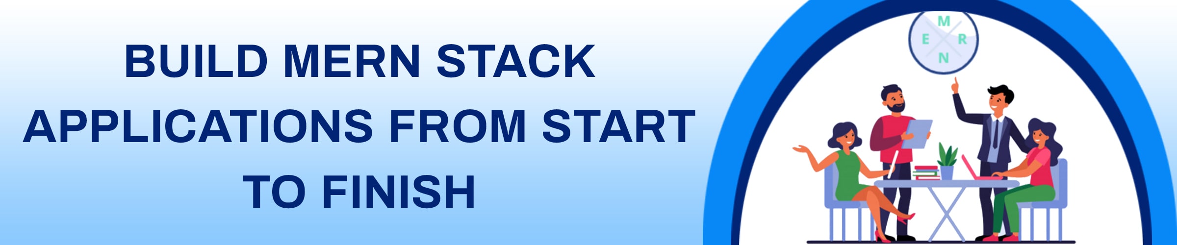 MERN Stack Training in Fort Wayne banner MERN Stack Training in Fort Wayne