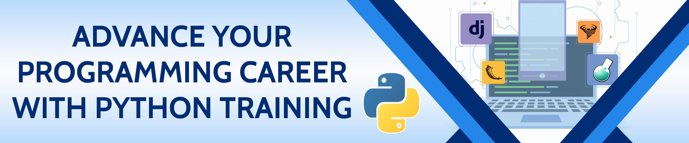 Python Training In Fort Wayne banner Python Training In Fort Wayne