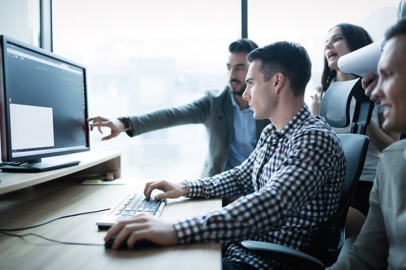 Reasons for choosing SynergisticIT for MERN Stack Training Reasons for choosing SynergisticIT for MERN Stack Training