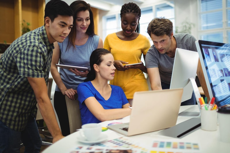 Skills you acquire during MERN Stack Training in Paradise Skills you acquire during MERN Stack Training in Paradise