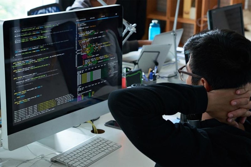 Why pursue a MERN Stack Career? Why pursue a MERN Stack Career?