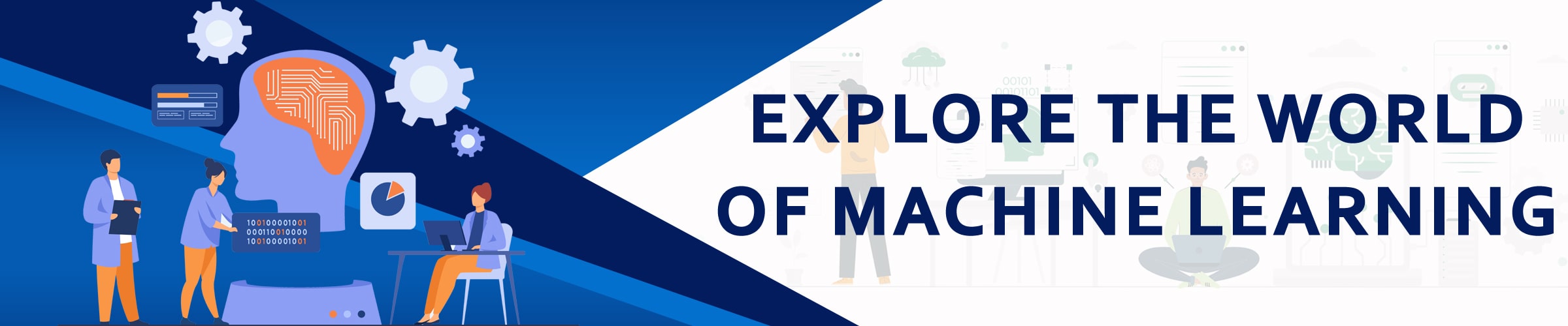 Benefits of building a career in Machine Learning banner Machine Learning Training in Spokane