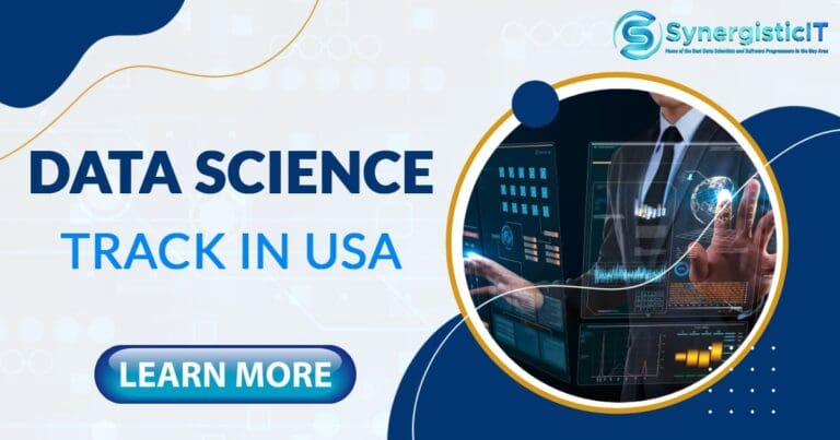 Data Science Job Placement Program -JOPP