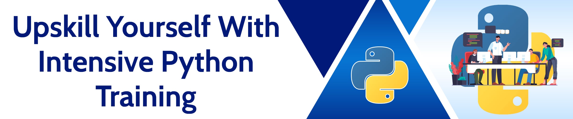 Python Training in Jersey City for Beginners Python Training in Jersey City for Beginners