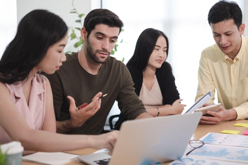 Prospective Careers after Learning Python Prospective Careers after Learning Python
