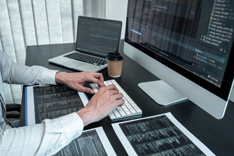 Prospective Careers after Learning Python Prospective Careers after Learning Python