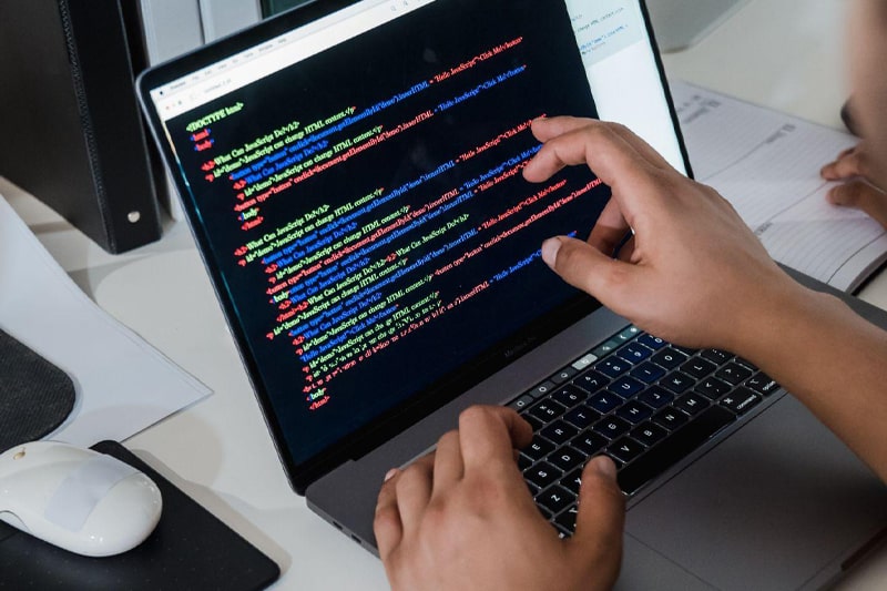 Required Qualification for our MERN Stack training Required Qualification for our MERN Stack training