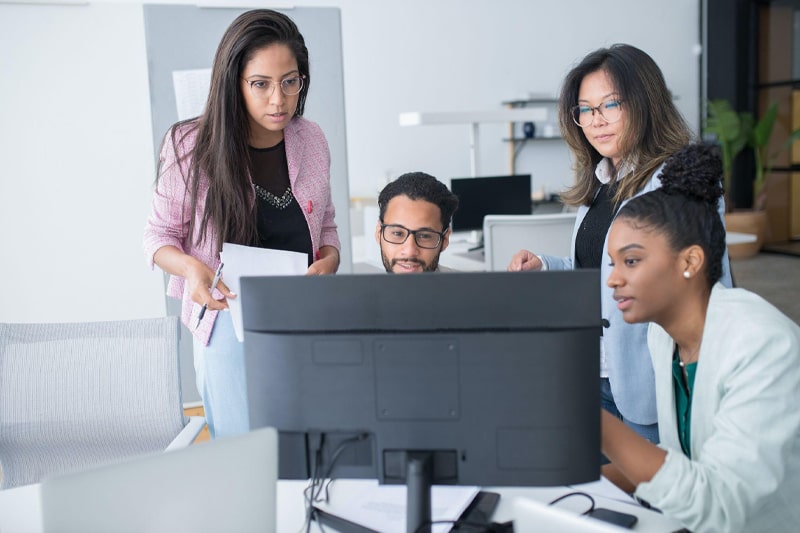 Why can you choose SynergisticIT for Machine Learning Training Eligibility of Machine Learning Training in Boise