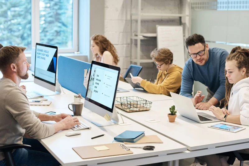 Benefits of learning Python from SynergisticIT Benefits of learning Python from SynergisticIT