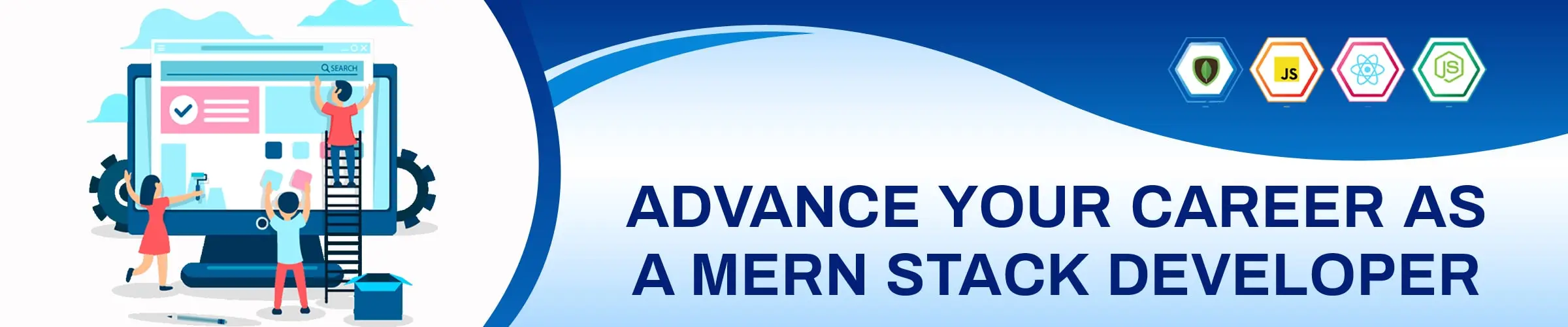 MERN Stack Training in Boise banner MERN Stack Training in Boise