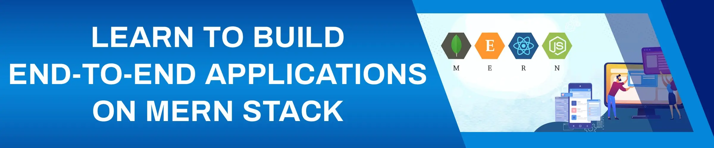 MERN Stack Training in Spokane banner Finest MERN Stack Training in Spokane
