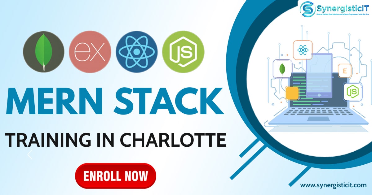best full stack coding bootcamp in North Carolina
