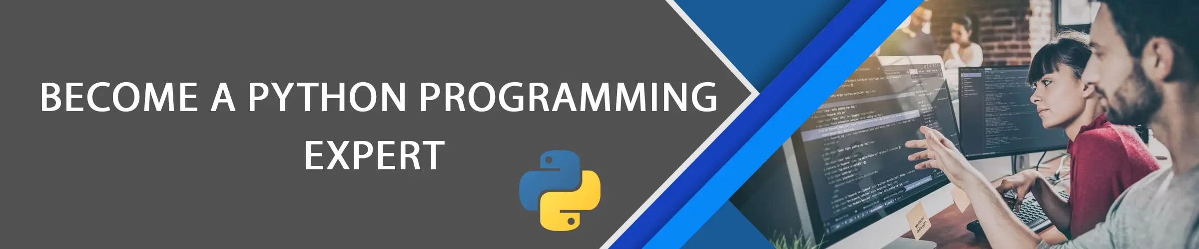 Python Training in Baton Rouge for Beginners banner Finest Python Training in Baton Rouge for Beginners