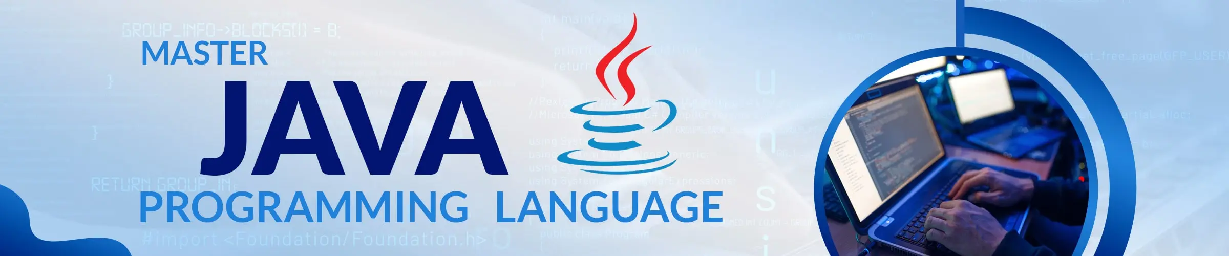 Java Training in Overland Park for Beginners Java Training in Overland Park for Beginners
