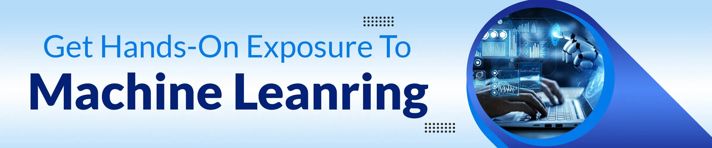 Best Machine Learning Training in Overland Park banner Best Machine Learning Training in Overland Park
