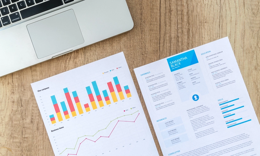 Craft Your Resume 