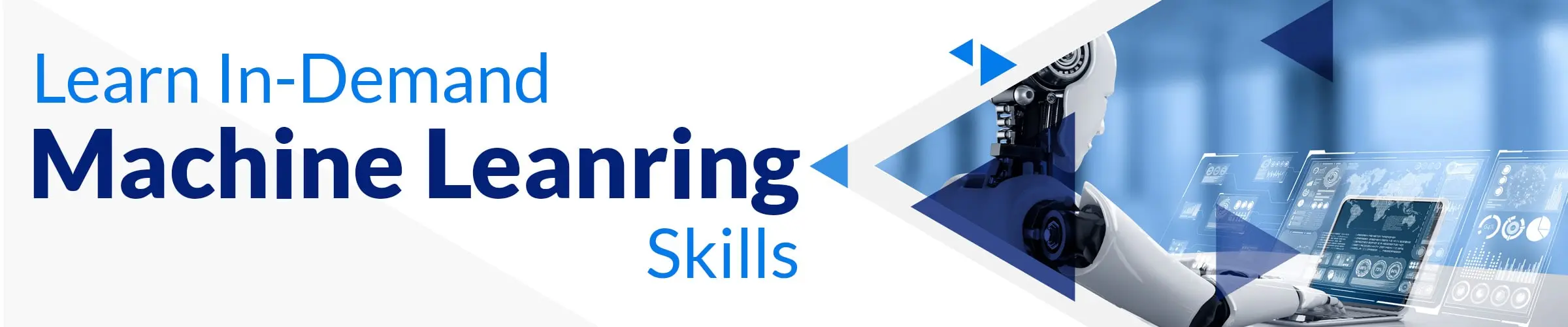 Machine Learning Training In Salt Lake City banner Machine Learning Training In Salt Lake City