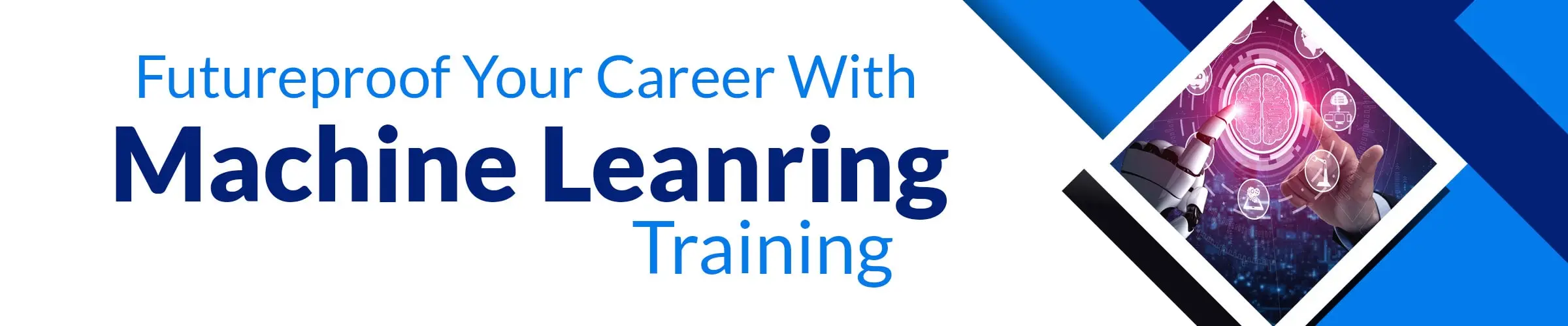Machine Learning Training in Birmingham banner Machine Learning Training in Birmingham