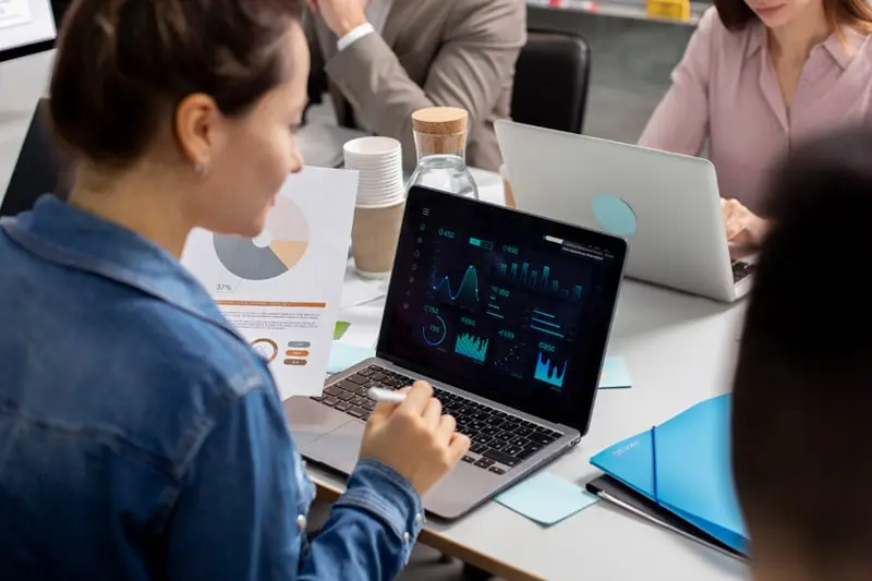 Who Can Attend Our Data Science Training Who Can Attend Our Data Science Training