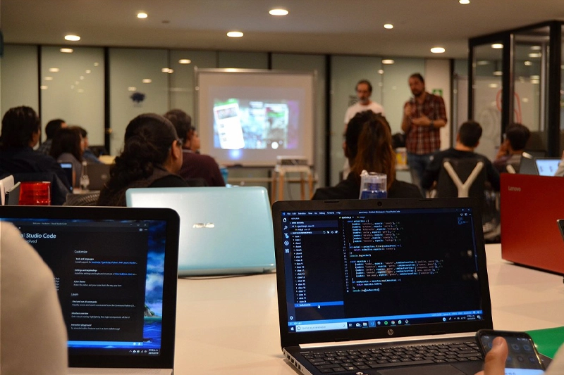 Why Are Cheap Coding Bootcamps Futile