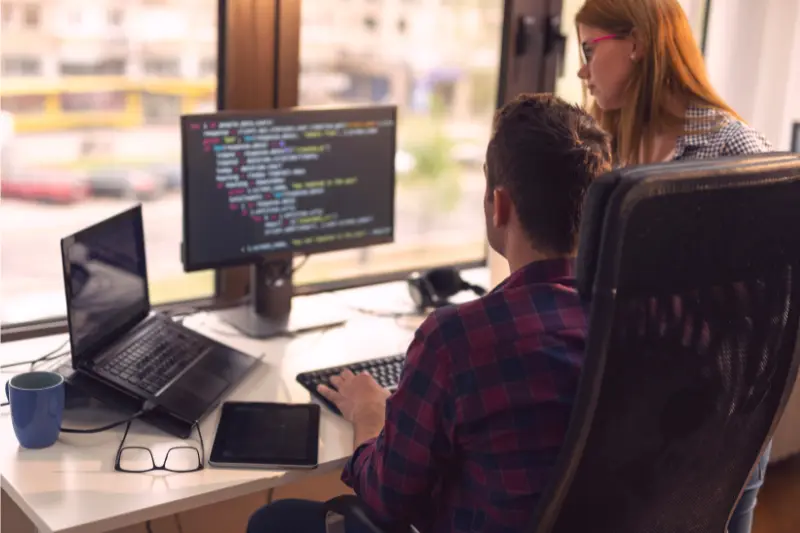 Why Should You Take MERN Stack Training Why Should You Take MERN Stack Training