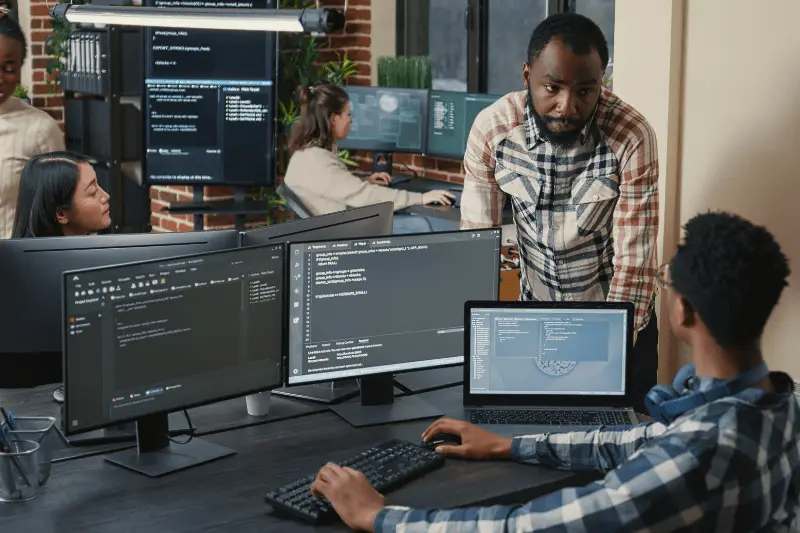Benefits of Learning Python Benefits of Learning Python