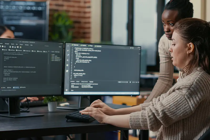 Career Options Attending Python Training in Grand Rapids Who Should Take Our Python Training