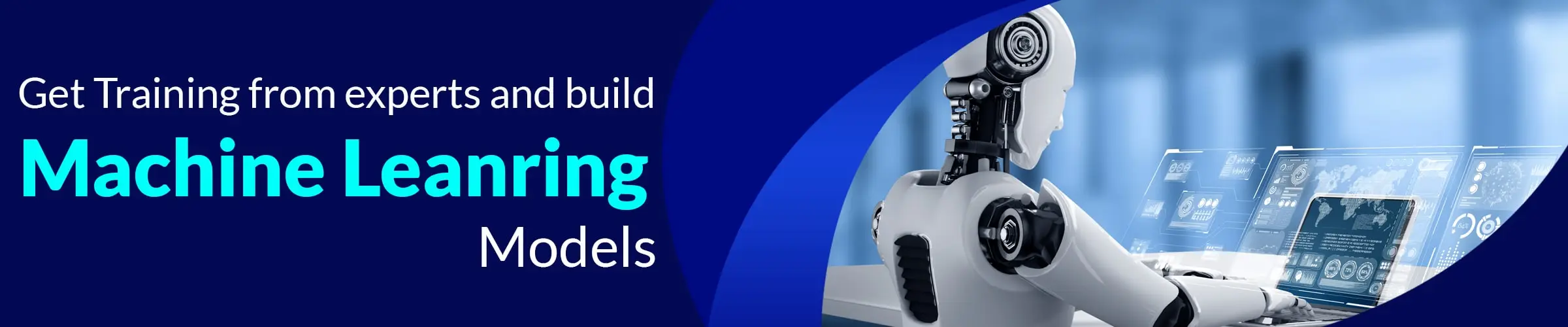Machine Learning Training in Montgomery banner Best Machine Learning Training in Montgomery