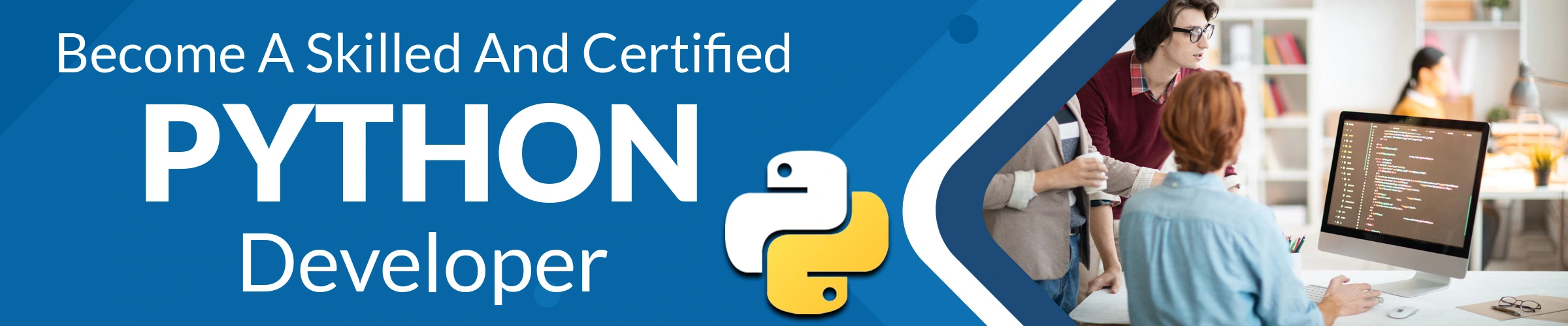 Python Training in Salt Lake City Python Training in Salt Lake City