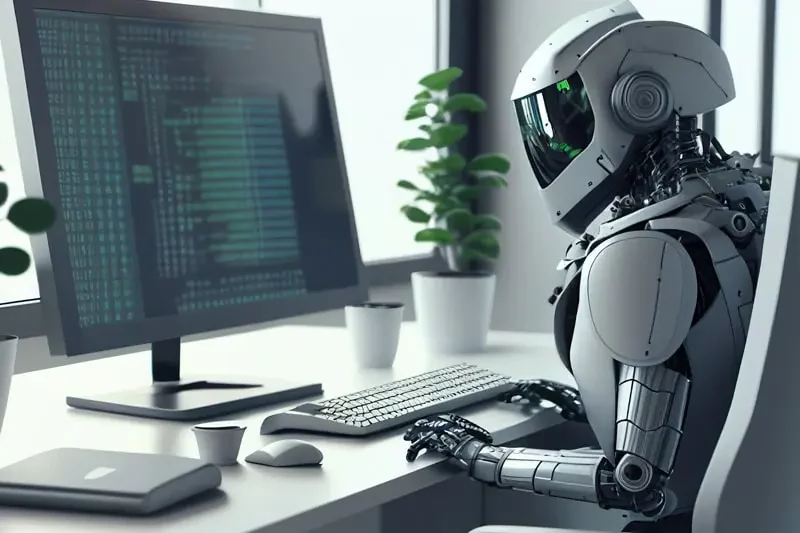 Reasons To Take Machine Learning Training