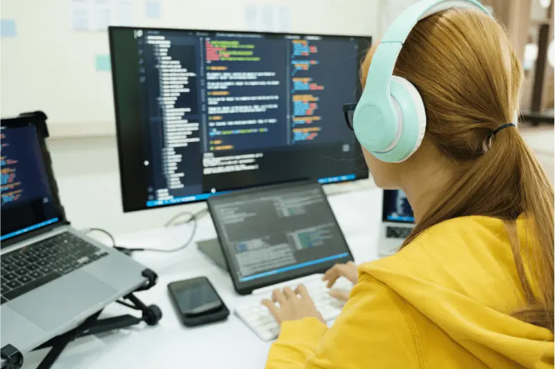 Who Should In Python Training Who Should In Python Training