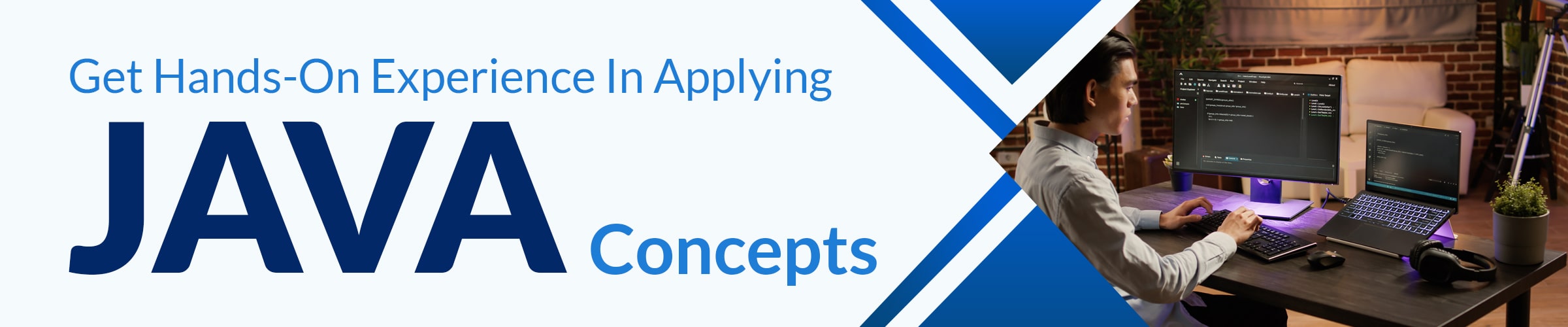 Why Learn Java Programming banner Java Training in Sioux Falls