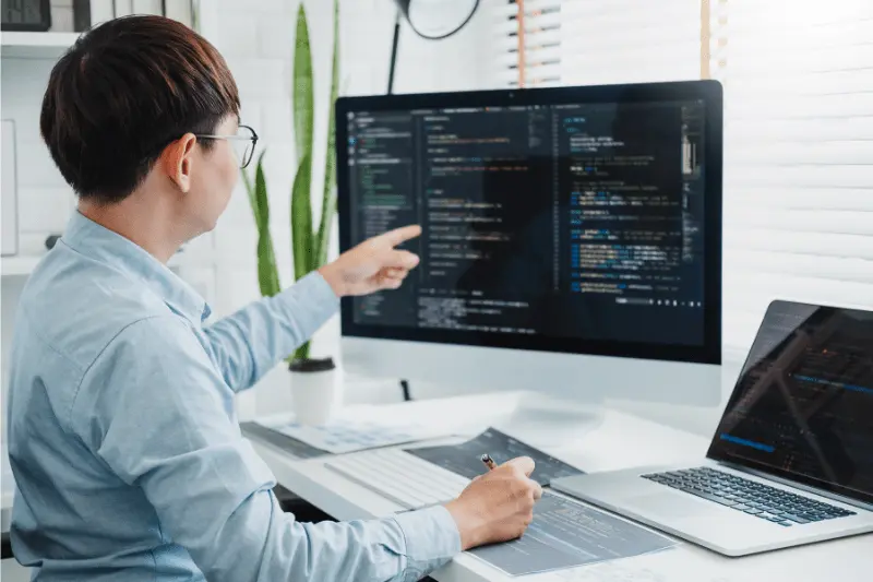 Why Learn Python Programming Why Learn Python Programming