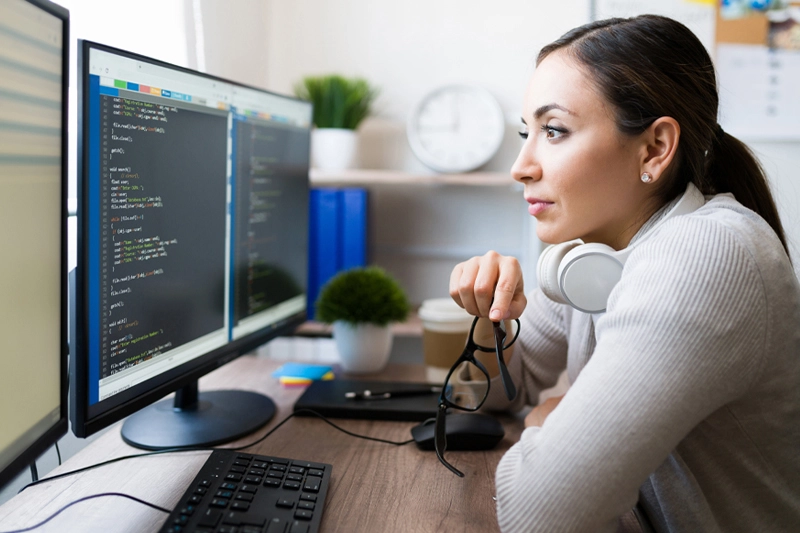 Why Pursue Java Training at SynergisticIT Why Pursue Java Training at SynergisticIT