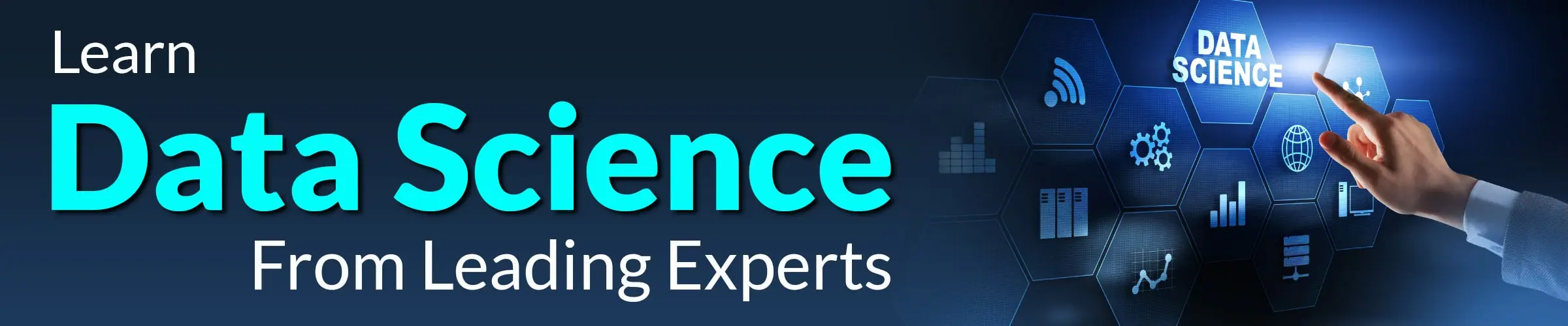 Best Data Science Training in Little Rock banner Best Data Science Training in Little Rock