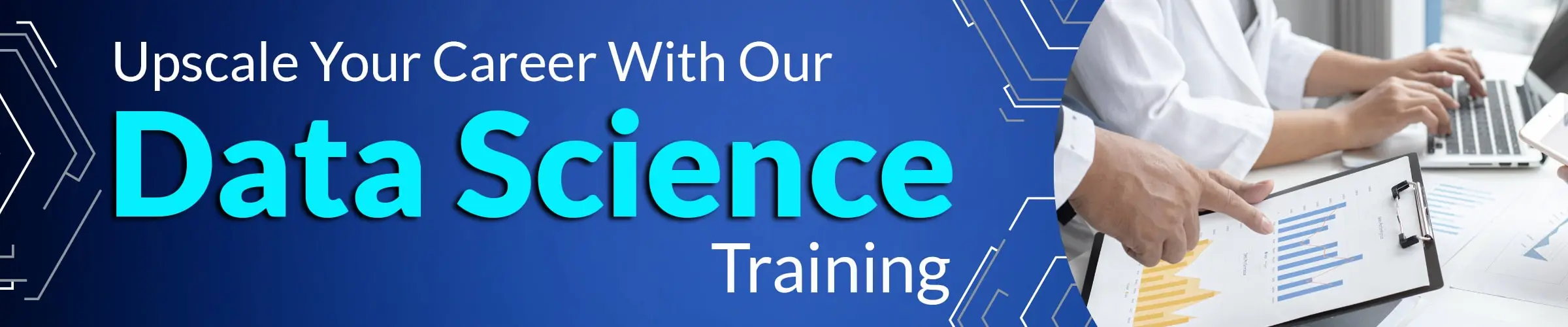 Best Data Science Training in Worcester banner Career Options After Data Science Training