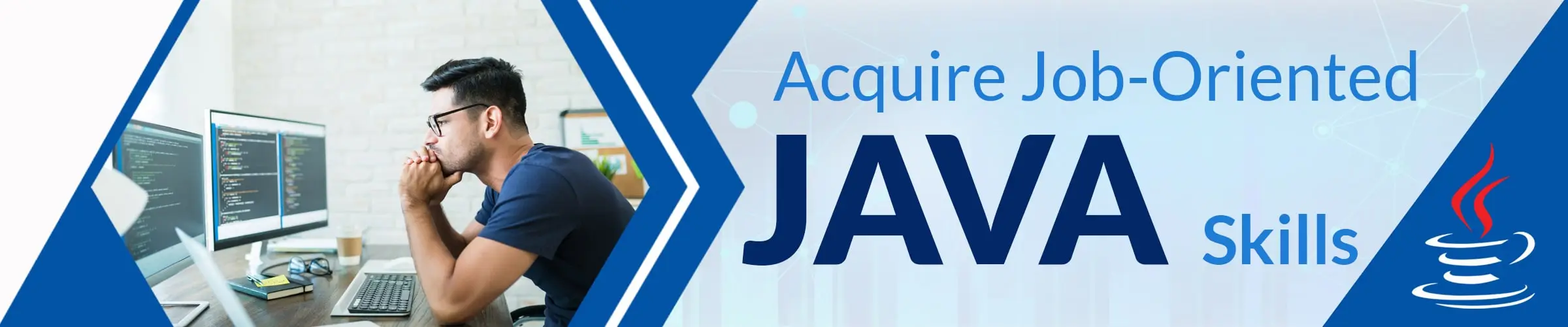 Best Java Training in Shreveport banner Best Java Training in Shreveport banner