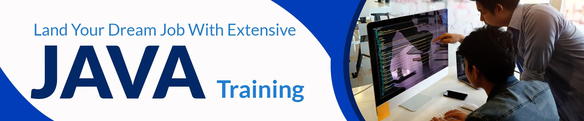 Best Online Java Training in Knoxville banner Best Online Java Training in Knoxville
