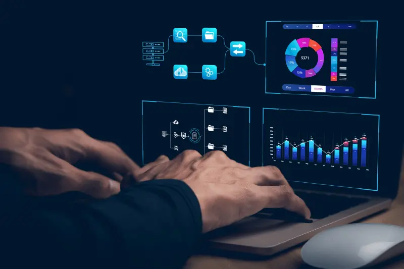 Career Options After Data Science Training Benefits of Taking Data Science Training