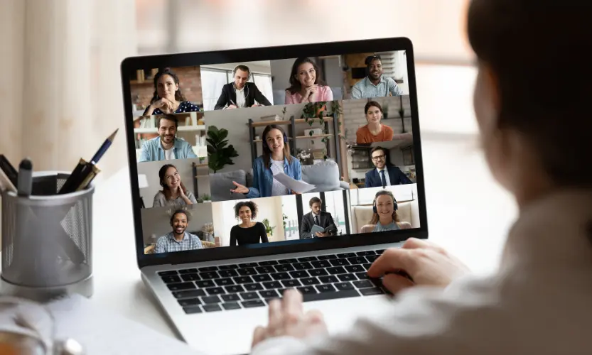 Get Familiar with Remote Collaboration Tools
