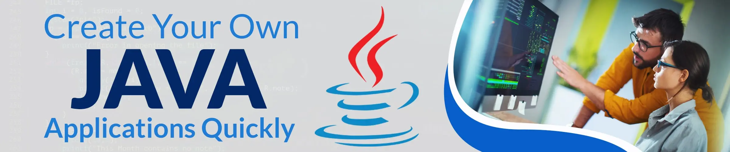 Java Training in Providence banner Java Training in Providence