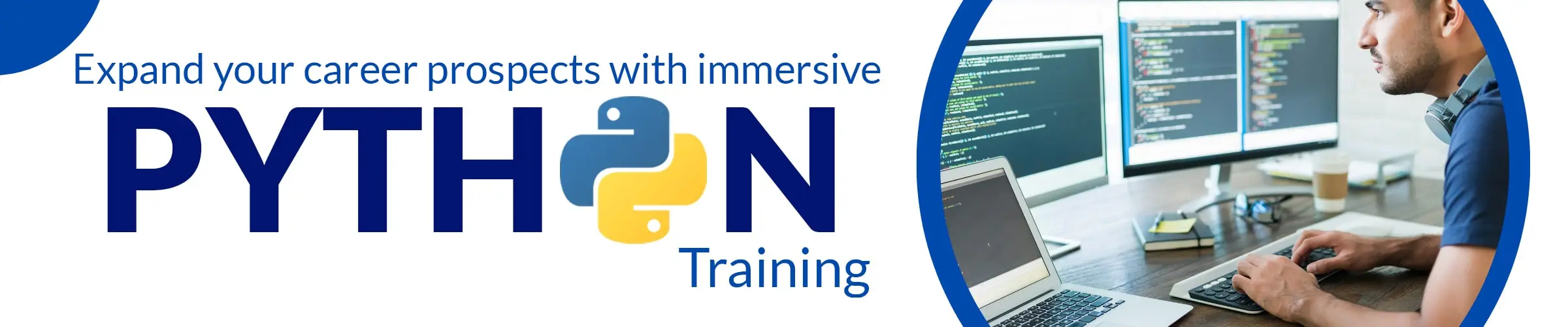 Little RockBest Python Training in Little Rock banner Little RockBest Python Training in Little Rock