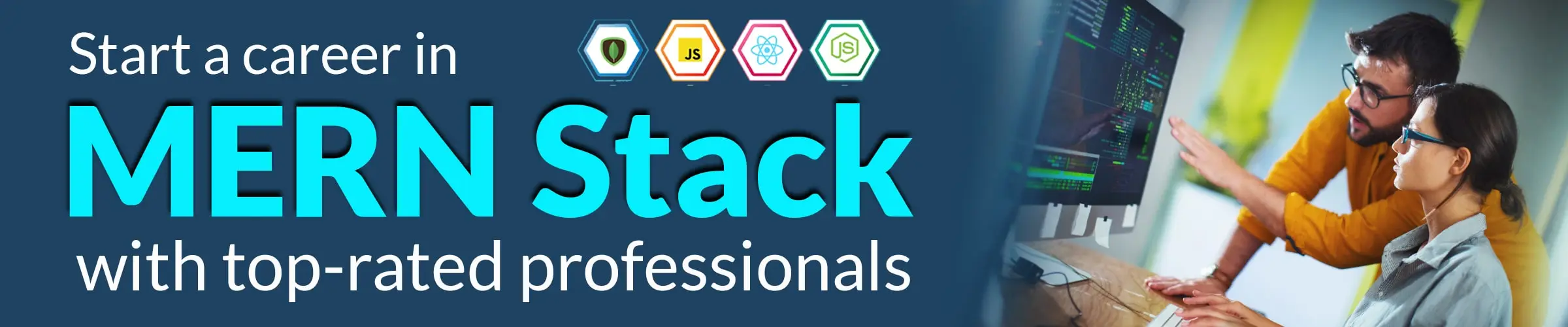 MERN Stack Training in Montgomery banner Best MERN Stack Training in Montgomery
